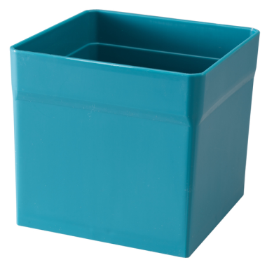 BOITE RANGEMENT INTERIEUR 100X100MM / 191X95 9 / 0088381590068 - D'ORIGINE MAKITA