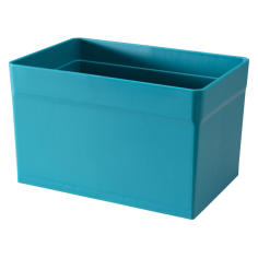 BOITE RANGEMENT INTERIEUR 100X150MM / 191X96 7 / 0088381590075 - D'ORIGINE MAKITA