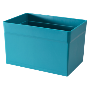 BOITE RANGEMENT INTERIEUR 100X150MM / 191X96 7 / 0088381590075 - D'ORIGINE MAKITA