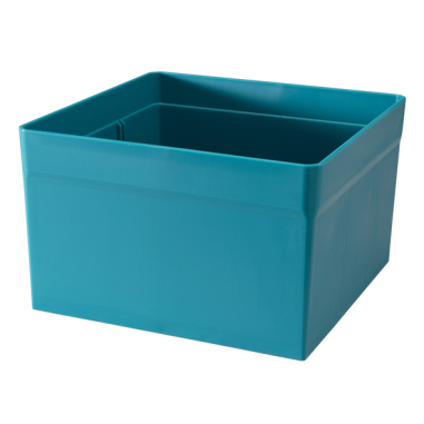 BOITE RANGEMENT INTERIEUR 150X150MM / 191X97 5 / 0088381590082 - D'ORIGINE MAKITA