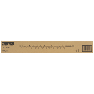 LAMIER 60 - 191Y03 6 - 0088381589499 - D'ORIGINE MAKITA