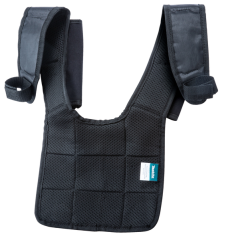 HARNAIS - 191Y14 1 - 0088381591713 - D'ORIGINE MAKITA