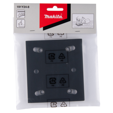 PATIN COMPLET - 191Y24 8 - 0088381590990 - D'ORIGINE MAKITA