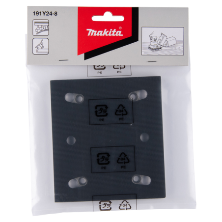 PATIN COMPLET - 191Y24 8 - 0088381590990 - D'ORIGINE MAKITA