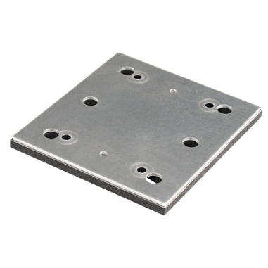 PATIN 112 X 102 - 191Y25 6 - 0088381591003 - D'ORIGINE MAKITA