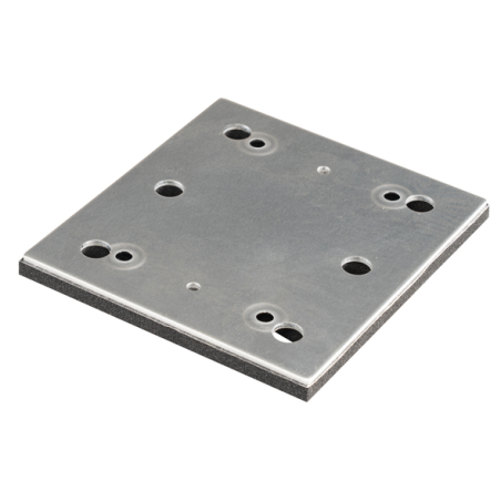 PATIN 112 X 102 - 191Y25 6 - 0088381591003 - D'ORIGINE MAKITA