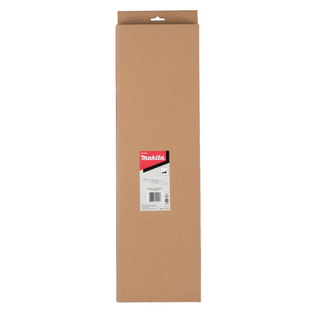 LAME MULCHING DLM460 - 191Y63 8 - 0088381591058 - D'ORIGINE MAKITA