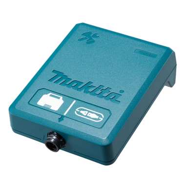 ADAPTATEUR BTC07 / 191Y78 5 / 0088381788106 - D'ORIGINE MAKITA