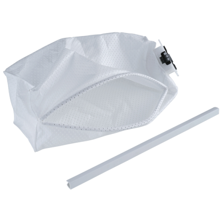 SAC A POUSSIERE LAVABLE - 191Y86 6 - 0088381591676 - D'ORIGINE MAKITA