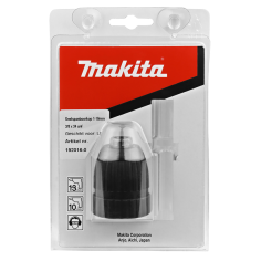 MANDRIN AUTO SER.10 (AMORCAGE) - 192016 0 - 0088381101530 - D'ORIGINE MAKITA 2