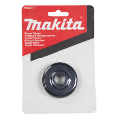 FLASQUE A SERRAGE ASSISTE / 192227 7 / 0088381117371 - D'ORIGINE MAKITA 2