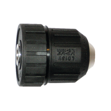 MANDRIN AUTO SERRANT 13 - 192284 5 - 0088381119849 - D'ORIGINE MAKITA