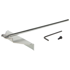 GUIDE PARALLELE S.SAUTEUSE - 192424 5 - 0088381144414 - D'ORIGINE MAKITA 2