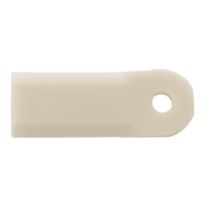 COUTEAUX (JEU) (10PCES) / 192441 5 / 3240890904256 - D'ORIGINE MAKITA 2