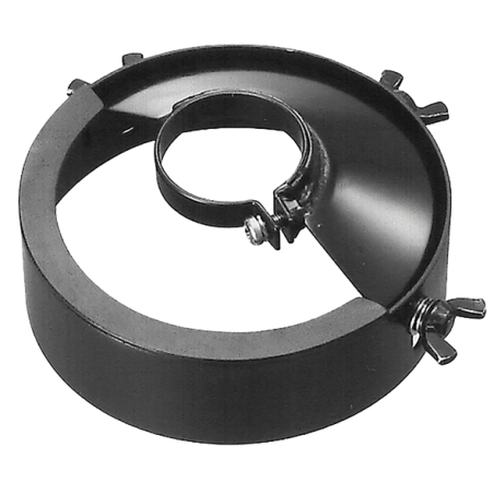 CARTER PROTECTION BROSSE 75MM - 192454 6 - 0088381200912 - D'ORIGINE MAKITA