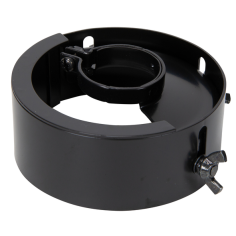 CARTER PROTECTION BROSSE 75MM - 192454 6 - 0088381200912 - D'ORIGINE MAKITA 2