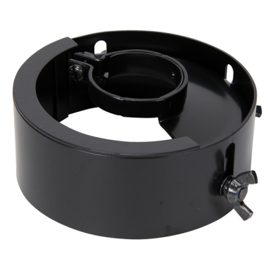 CARTER PROTECTION BROSSE 75MM - 192454 6 - 0088381200912 - D'ORIGINE MAKITA