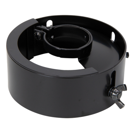 CARTER PROTECTION BROSSE 75MM - 192454 6 - 0088381200912 - D'ORIGINE MAKITA