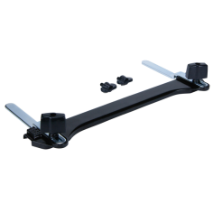 ADAPTATEUR POUR GUIDE DE DELIGNAGE / 192505 5 / 0088381131919 - D'ORIGINE MAKITA