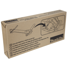 ADAPTATEUR POUR GUIDE DE DELIGNAGE / 192505 5 / 0088381131919 - D'ORIGINE MAKITA 2