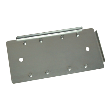 PLAQUE PERFOR. ABRASIFS 9046 - 192523 3 - 0088381132282 - D'ORIGINE MAKITA