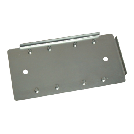 PLAQUE PERFOR. ABRASIFS 9046 - 192523 3 - 0088381132282 - D'ORIGINE MAKITA