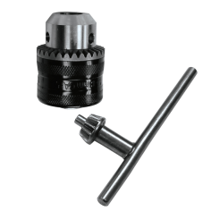 MANDRIN S13 1-2 & CLE - 192541 1 - 0088381922456 - D'ORIGINE MAKITA