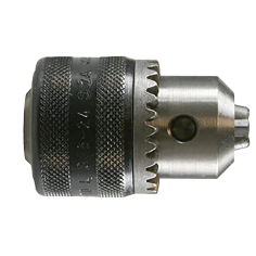 MANDRIN S10 DIN3126 E6,3 - 192879 4 - 0088381147941 - D'ORIGINE MAKITA