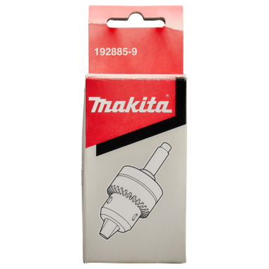 MANDRIN 19101 DA3000D - 192885 9 - 0088381147972 - D'ORIGINE MAKITA