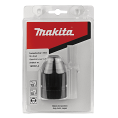 MANDRIN AUTOSERRANT 13mm 3-8 - 192891 4 - 0088381148016 - D'ORIGINE MAKITA 2