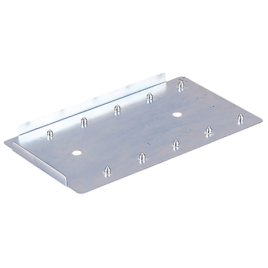 PLAQUE PERFORER BO3700 - 192989 7 - 0088381151160 - D'ORIGINE MAKITA