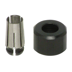 CONE DE SERRAGE 1/4 GD0810C / 193143 6 / 0088381156363 - D'ORIGINE MAKITA