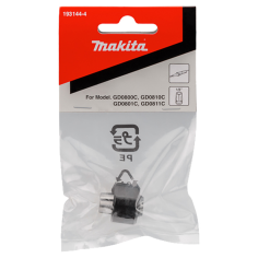 CONE DE PINCE 1/8" / 193144 4 / 0088381156370 - D'ORIGINE MAKITA