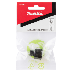 CONE DE PINCE 8 RP0910/1110C / 193178 7 / 0088381156721 - D'ORIGINE MAKITA 2