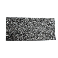 PATIN GRAPHITE 9920 - 193198 1 - 0088381157025 - D'ORIGINE MAKITA