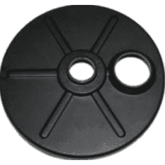 PROTECTION DE ROUE PIECE DETACHEE D'ORIGINE MC CULLOCH