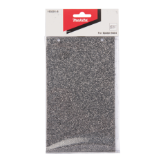 PATIN GRAPHITE 9404 - 193201 8 - 0088381157056 - D'ORIGINE MAKITA 2