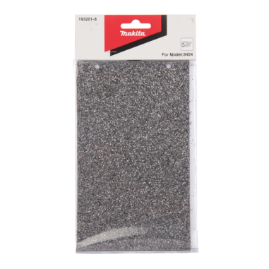 PATIN GRAPHITE 9404 - 193201 8 - 0088381157056 - D'ORIGINE MAKITA