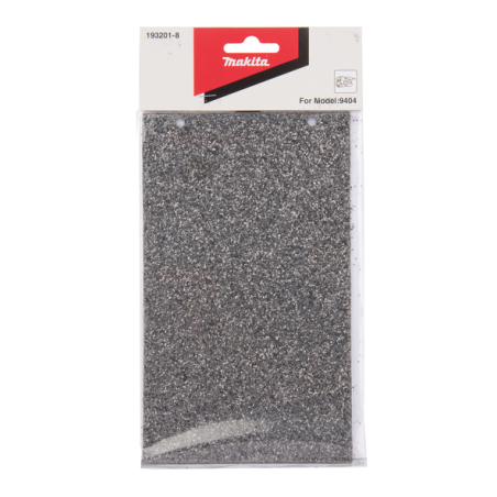 PATIN GRAPHITE 9404 - 193201 8 - 0088381157056 - D'ORIGINE MAKITA