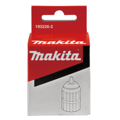 MANDRIN AUTO SER 10MM DP3003 - 193226 2 - 0088381150347 - D'ORIGINE MAKITA 2