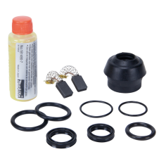 KIT MAINTENANCE POUR HM1100C - 193243 2 - 0088381158268 - D'ORIGINE MAKITA