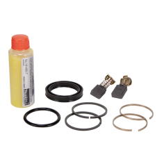 KIT MAINTENANCE POUR HM1200-B - 193244 0 - 0088381158275 - D'ORIGINE MAKITA