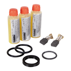 KIT MAINTENANCE POUR HR5000 - 193284 8 - 0088381158336 - D'ORIGINE MAKITA