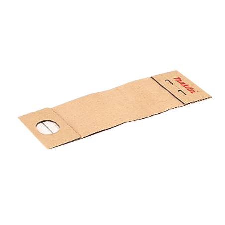 SAC A POUSSIERE PAPIER(5PCS) - 193293 7 - 0088381160254 - D'ORIGINE MAKITA