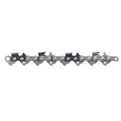 CHAINE 325-063(1.6) demi ronde - MICRO CHISEL - 67 entraineurs (EX 22BP067E) - OREGON