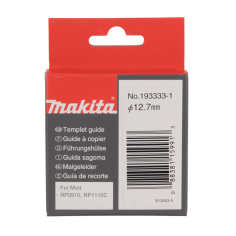 GUIDE A COPIER 11 x 12,7 x 11, - 193333 1 - 0088381159913 - D'ORIGINE MAKITA 2