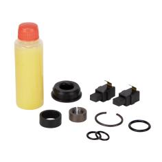 KIT MAINTENANCE POUR HR2400 - 193386 0 - 0088381162111 - D'ORIGINE MAKITA