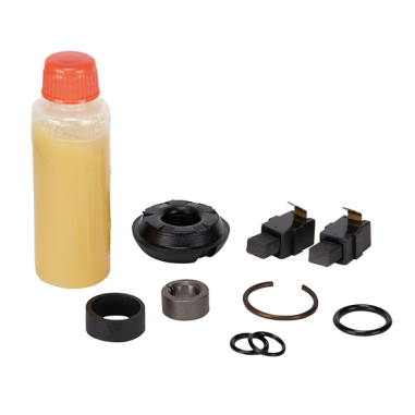 KIT MAINTENANCE POUR HR2400 - 193387 8 - 0088381162128 - D'ORIGINE MAKITA