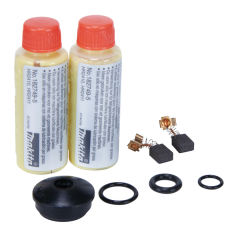 KIT MAINTENANCE POUR HR2410 R - 193388 6 - 0088381162135 - D'ORIGINE MAKITA