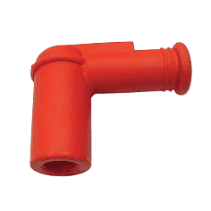 ANTIPARASITE DE BOBINE ALLUMAGE SANS ECROU - PRO5U - CHAMPION